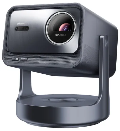 Projektor HISENSE C2 Ultra 4K UHD (3840 x 2160), 3000 ANSI lumen, Wi-Fi, Bluetooth