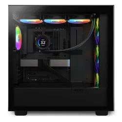 Chłodzenie NZXT Kraken Elite 360 LCD RGB Czarny