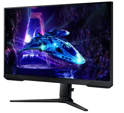 Monitor Samsung Odyssey G3 S32DG300EU 32" Full HD VA 180Hz 1ms