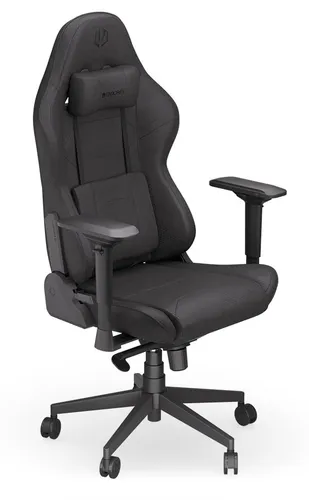 Fotel ENDORFY Scrim EY8A004 Czarny