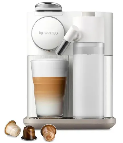 Ekspres DeLonghi Nespresso Gran Lattissima EN640W