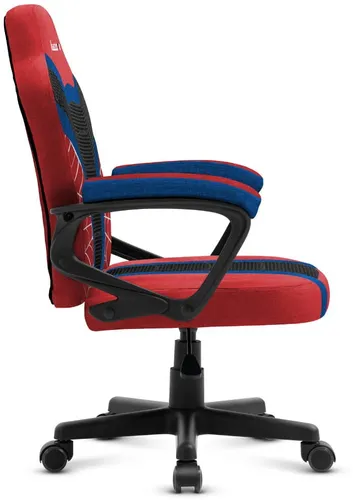 Fotel HUZARO Ranger 1.0 Spider Mesh Wielokolorowy