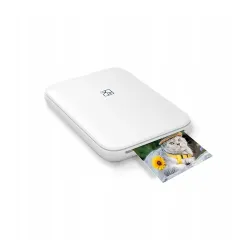 Drukarka Hanin MT53 Biały