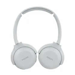 Słuchawki bezprzewodowe Philips UpBeat TAUH202WT/00 Nauszne Bluetooth 4.2 Biały