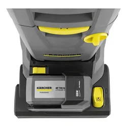 Szorowarka KARCHER Professional BR 30/4 C Bp Pack 1.783-228.0