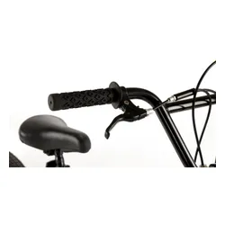 Rower dziecięcy CONTINO Noisy Boy 20 cali dla chłopca Czerwony