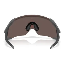 Okulary rowerowe OAKLEY Velo Kato PRIZM 24k