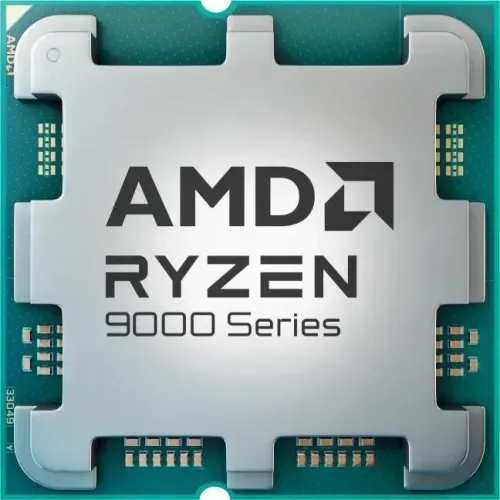 Procesor AMD Ryzen 5 9600X OEM (100-000001405)