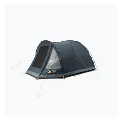 Namiot kempingowy 4-osobowy Vango Tahoe 400 deep blue