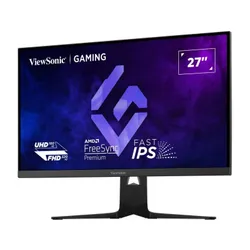 Monitor VIEWSONIC XG275D1-4K 27" 3840x2160px IPS 160Hz 0.5ms [MPRT]
