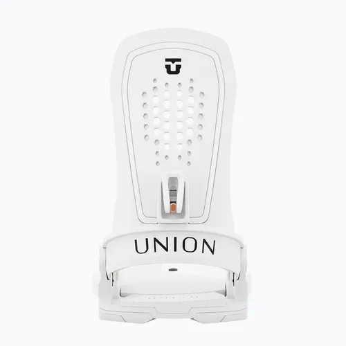 Wiązania snowboardowe damskie Union Trilogy white