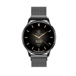 Smartwatch Ecowatch 3 48mm Czarny