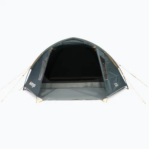 Namiot kempingowy 4-osobowy Vango Tay 400 deep blue