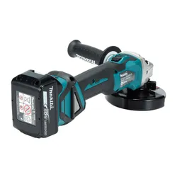 Szlifierka kątowa Makita DGA513Z
