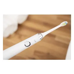 Szczoteczka soniczna ZELMER ZTB8010W Biały