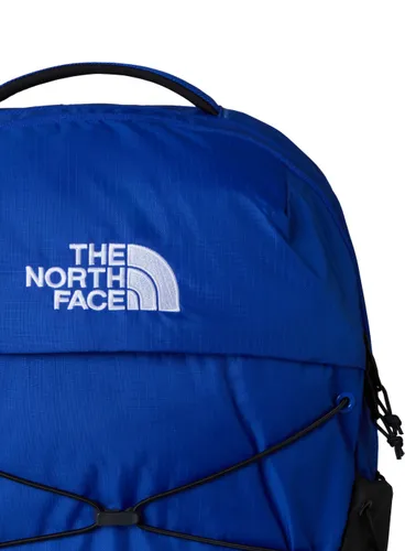 Рюкзак The North Face Borealis daypack - tnf blue / tnf black