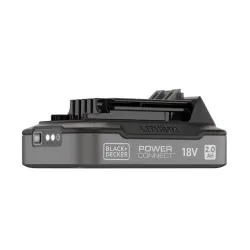 Akumulator Black&Decker BDL2018S-XJ 18V 2Ah