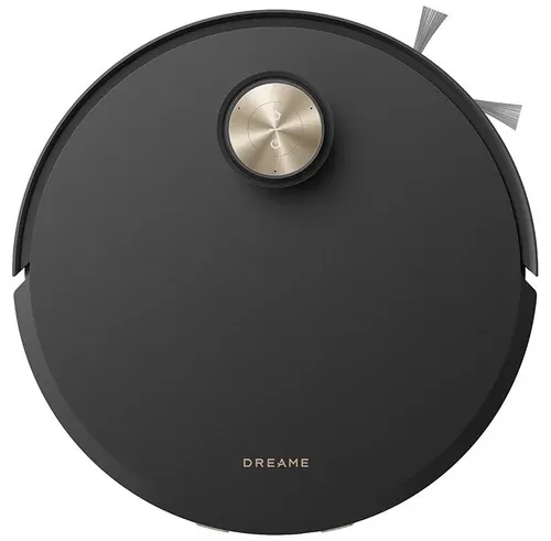 Robot sprzątający DREAME Aqua 10 Roller Czarny