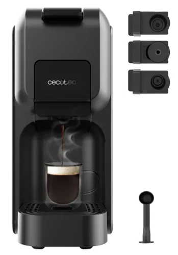 Ekspres CECOTEC Freestyle Compact