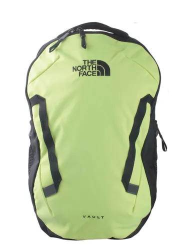 Okul Sırt Çantası The North Face Vault-sharp green / black