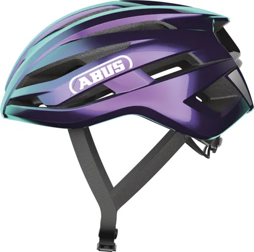 Kask rowerowy ABUS StormChaser ACE