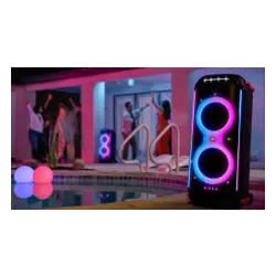 Портативная акустика JBL PartyBox 710, 800 Вт