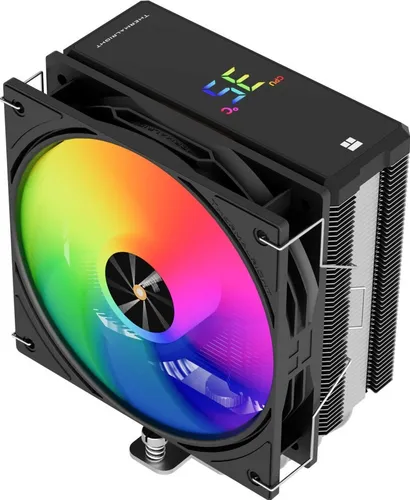 Chłodzenie CPU THERMALRIGHT Assassin 120 R Digital ARGB Czarny