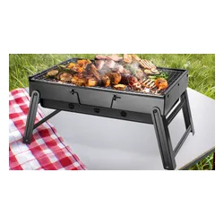 Grill węglowy GOCKOWIAK Tulin 43 x 30 cm