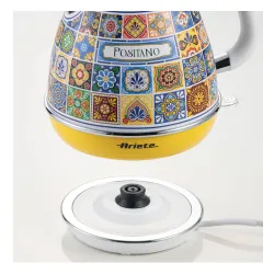 Czajnik Ariete Positano 2869 1,7l 2000W