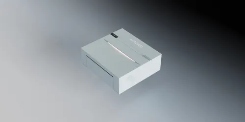 Konsola AYANEO Mini PC AM03 16/512GB Szary