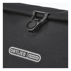Torba rowerowa na kierownicwe ORTLIEB Velo-Sling Flex 5 l black