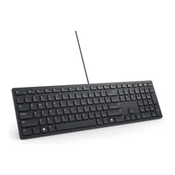 Klawiatura DELL Pro Silent Wired Collaboration KB525C US