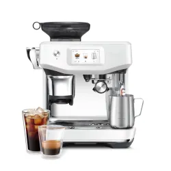 Ekspres kolbowy Sage the Barista Touch Impress SES882SST