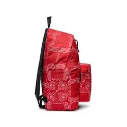 Rucsac Eastpak căptușit Pak ' r Ek000620 Urbandana roșu U72