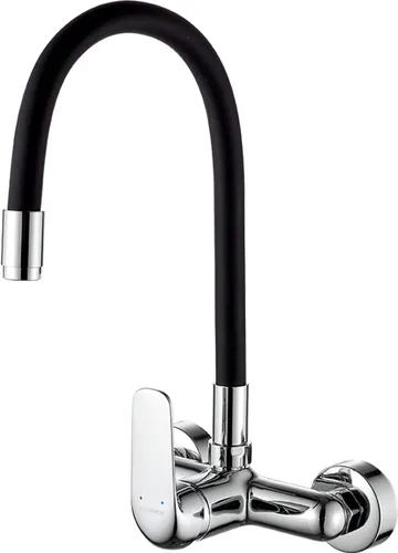 Bateria KUCHINOX Elza BKE 781D Czarny-chrom