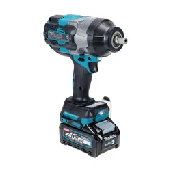 Klucz udarowy Makita XGT TW003GZ