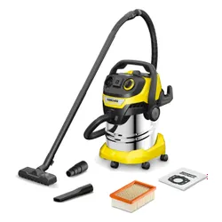 Odkurzacz warsztatowy KARCHER WD 5 P S V-25/5/22 1.628-357.0