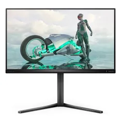 Monitor PHILIPS Evnia 25M2N3200U 00 24.5" 1920x1080px IPS 300Hz 1 ms [GTG]