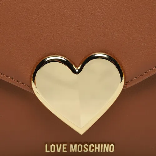 Dragoste MOSCHINO Jc4073pp1hlc0201 Cammello Bag