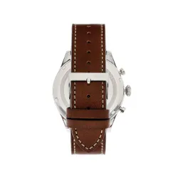 Boss Pioneer Kronograf Saati 1513709 Brown / Silver