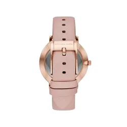 Комплект из часов и браслета Michael Kors Pyper MK1078SET Розовый