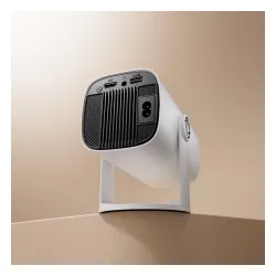 Projektor Manta MultiVision Mini Portable PMA202A24 LED HD Ready Wi-Fi Bluetooth Android