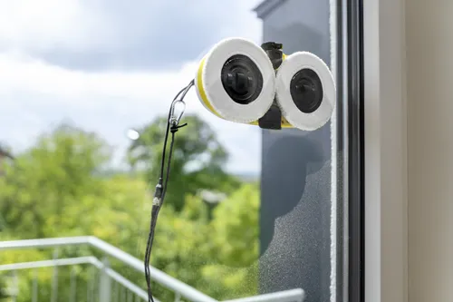 Robot do mycia okien KARCHER RCW 2