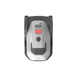 Robot koszący eufy C15 500m2 Funkcje AI