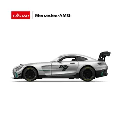 Mercedes AMG GT2 R/C 1:14 Rastar 10220