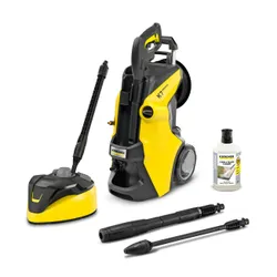 Karcher K 7 Premium Power Home Yüksek Basınçlı Yıkama Makinesi (1.317-171.0)