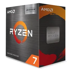 Procesor AMD Ryzen 7 5700X3D BOX (100-100001503WOF)