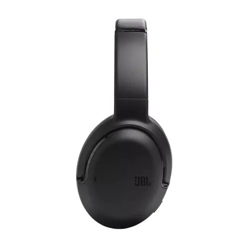 Słuchawki bezprzewodowe JBL Tour One M2 Nauszne Bluetooth 5.3 Czarny