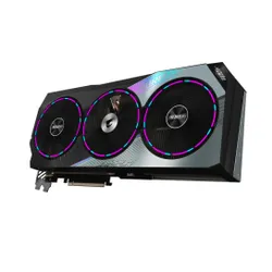 Karta graficzna Gigabyte GeForce RTX 4090 MASTER 24GB GDDR6X 384bit DLSS