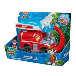 Pojazd SPIN MASTER Psi Patrol: Dżungla Marshall 6068023